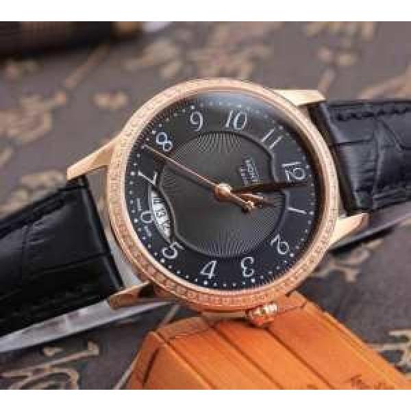 抜群の雰囲気が作れる! 2026 MONTBLANC モンブラン 輸入?クオーツ?ムーブメント ダイヤベゼル 女性用腕時計 サファイヤクリスタル風防 5色可選