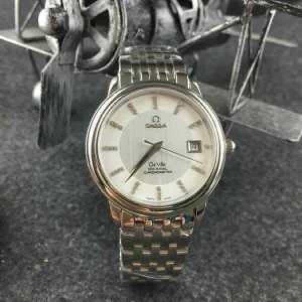 贈り物にも◎  2026 OMEGA オメガ サファイヤクリスタル風防 スイスムーブメント 男性用腕時計 3色可選