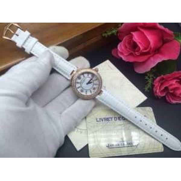耐久性に優れ 2026 Patek Philippe パテックフィリップ 女性用腕時計 9色可選