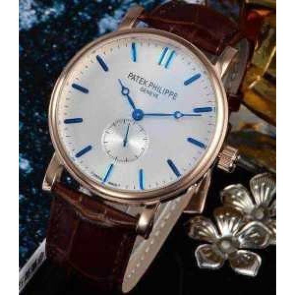 数に限りがある 2026 Patek Philippe パテックフィリップ クオーツ ムーブメント 男性用腕時計 9色可選