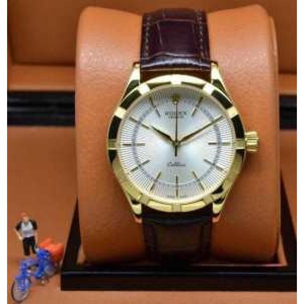 存在感◎ 2026 ROLEX ロレックス 9015機械式（自動巻き）ムーブメント 3針クロノグラフ 男性用腕時計 8色可選