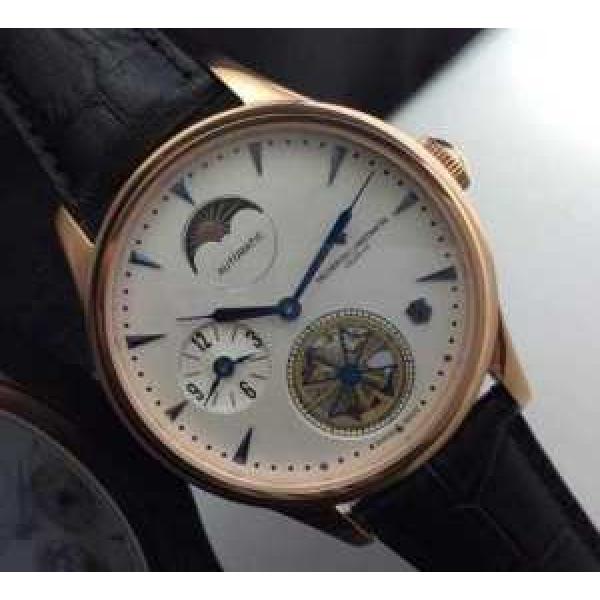 贈り物にも◎  2026 Vacheron Constantin ヴァシュロン?コンスタンタン 男性用腕時計 6色可選