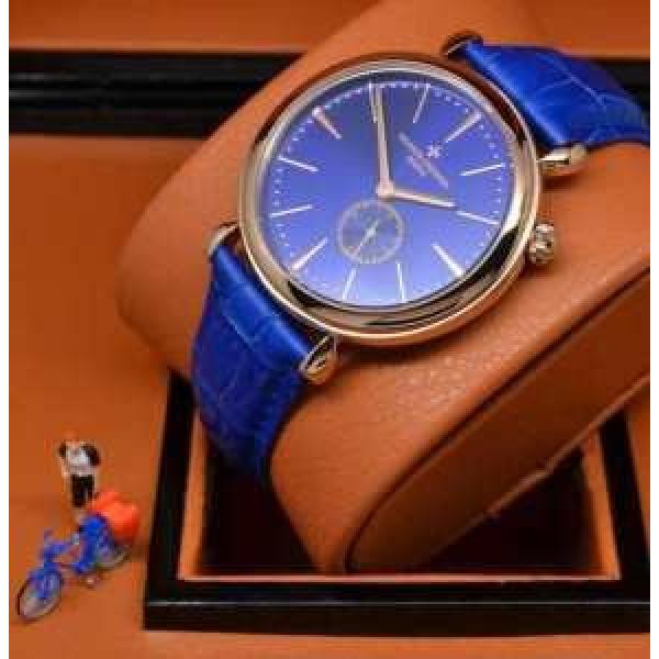 上質 大人気！ 2026 Vacheron Constantin ヴァシュロン?コンスタンタン スイス クオーツ ムーブメント 男性用腕時計 4色可選