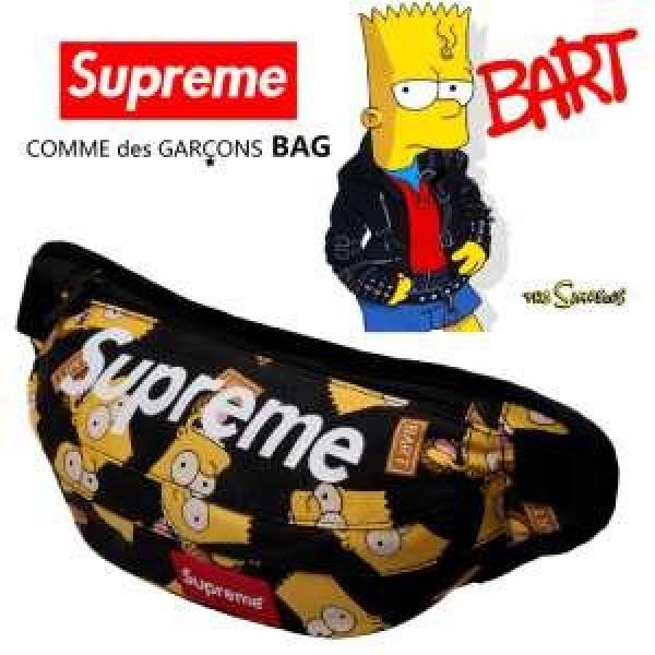 2026春夏 売れ筋！SUPREME シュプリーム 斜め掛けバッグ