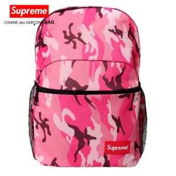2026春夏 めちゃくちゃお得  SUPREME シュプリーム リュック、バックパック 6色可選