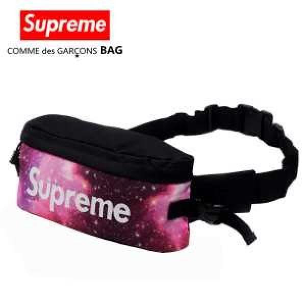 2026春夏 大特価 SUPREME シュプリーム 斜め掛けバッグ 6色可選