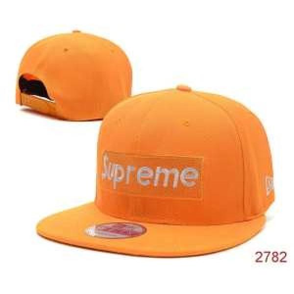個性派 2026春夏 SUPREME シュプリーム 帽子