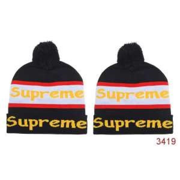 注目のアイテム 2026春夏 SUPREME シュプリーム 帽子 ニット帽