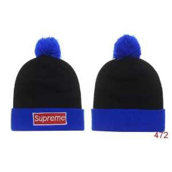 売れ筋のいい 2026春夏 SUPREME シュプリーム 帽子 ニット帽