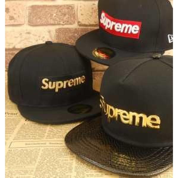 2026春夏 SUPREME シュプリーム ファション性の高い 帽子 3色可選