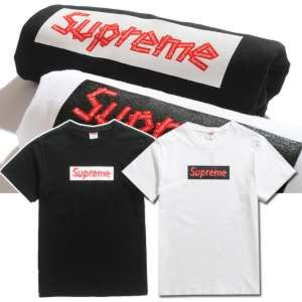 2026春夏 人気激売れ  SUPREME シュプリーム 半袖Tシャツ 2色可選 男女兼用
