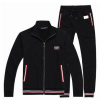 DOLCEGABBANAブランドドルチェガッバーナ カジュアル 運動服セット
