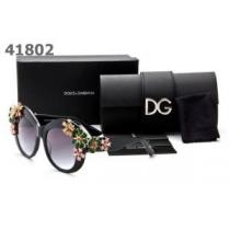 2026 春夏 DOLCE & GABBANA ドルチェ＆ガッバーナ 超レア サングラス 最高ランク