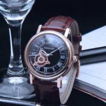 2026 人気が爆発 ！Breguet ブレゲ 男性用腕時計 3色可選 72035 機械式（自動巻き）