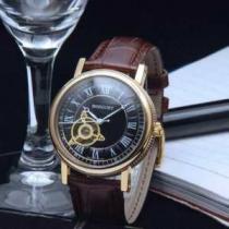 超人気美品◆ 2026 Breguet ブレゲ 機械式（自動巻き）ステンレス 男性用腕時計 5色可選 072035