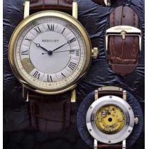 2026 大人のおしゃれに Breguet ブレゲ  日付表示 男性用腕時計 9色可選 5508021