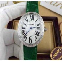 存在感◎ 2026 CARTIER カルティエ クオーツ ムーブメント 腕時計 7色可選 2005619
