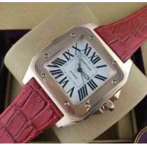 贈り物にも◎  2026 CARTIER カルティエ 自動巻き  ムーブメント 腕時計 9色可選 230560