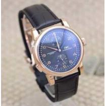 2026 贈り物にも◎  IWC インターナショナルウォッチ カン 夜光効果 男性用腕時計 4色可選