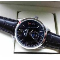 ★安心★追跡付 2026 JAEGER-LECOULTRE ジャガールクルト 機械式（自動巻き）カレンダー機能付き 男性用腕時計 7色可選