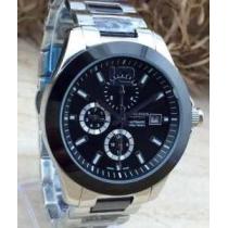【激安】 2026 LONGINES ロンジン 機械式（自動巻き） ステンレス セラミック 男性用腕時計  2色可選