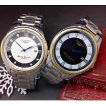 欧米韓流/雑誌 2026 LONGINES ロンジン 輸入?クオーツ?ムーブメント コーティングガラス   男女兼用腕時計 4色可選