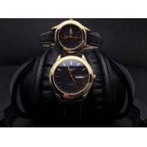 存在感◎ 2026 LONGINES ロンジン 輸入?クオーツ?ムーブメント サファイヤクリスタル風防 恋人腕時計 6色可選