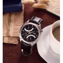 贈り物にも◎  2026 LONGINES ロンジン 6針クロノグラフ 男性用腕時計 6色可選