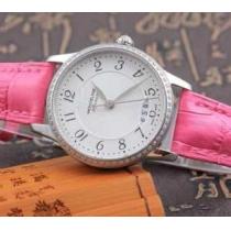 美品！  2026  MONTBLANC モンブラン 輸入?クオーツ?ムーブメント ダイヤベゼル 女性用腕時計 サファイヤクリスタル風防 5色可選