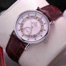 上質 大人気！ 2026 OMEGA オメガ S17スイス 輸入 クオーツ?ムーブメント サファイヤクリスタル風防 男性用腕時計 8色可選