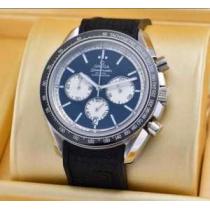 絶大な人気を誇る 2026 OMEGA オメガ セラミック ラバー 男性用腕時計 6色可選