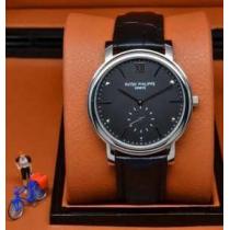 上質 大人気！  2026 Patek Philippe パテックフィリップ クオーツ?ムーブメント 男性用腕時計 2色可選