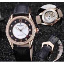 2026 人気 ランキング  Patek Philippe パテックフィリップ サファイヤクリスタル風防 機械式（自動巻き）ムーブメント 女性用腕時計 8色可選
