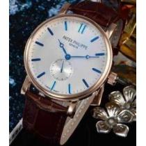 数に限りがある 2026 Patek Philippe パテックフィリップ クオーツ ムーブメント 男性用腕時計 9色可選