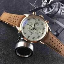 SALE!今季 2026 TAG HEUER タグホイヤー  クオーツ?ムーブメント コーティングガラス 316ステンレス  男性用腕時計 3色可選