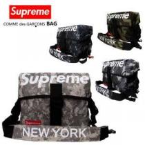 2026春夏 美品！ SUPREME シュプリーム ショルダーバッグ 5色可選