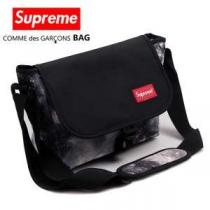 2026春夏 ～希少 SUPREME シュプリーム ショルダーバッグ 4色可選