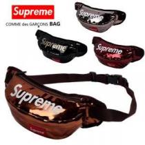 2026春夏 大人のおしゃれに SUPREME シュプリーム 斜め掛けバッグ 8色可選