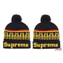 重宝するアイテム 2026春夏  SUPREME シュプリーム 帽子 ニット帽