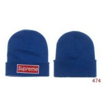 スタイリッシュな印象 2026春夏 SUPREME シュプリーム 帽子 ニット帽