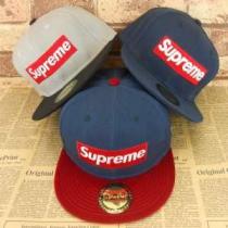 長年愛用したくなるSUPREME シュプリーム 重宝するアイテム 帽子 5色可選