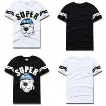 最旬アイテム 2026春夏 SUPREME シュプリーム 半袖Tシャツ 2色可選 男女兼用