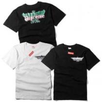 贈り物にも◎ 2026春夏 SUPREME シュプリーム 半袖Tシャツ 3色可選