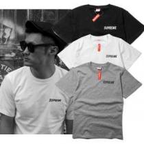 ◆モデル愛用◆  2026春夏 SUPREME シュプリーム 半袖Tシャツ 3色可選