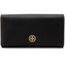 シンプルなTORY BURCH/トリーバーチ コピー品激安長財布