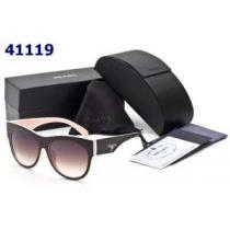 プラダ 2026 春夏 先行販売 サングラス