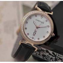 【激安】 2026 CARTIER カルティエ サファイヤクリスタル風防 オリジ...