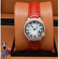 欧米韓流/雑誌  2026 CARTIER カルティエ スイスムーブメント クオ...