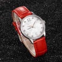 高級感を引き立てる 2026 CH CH スイス輸入?クオーツ?ムーブメント サファイヤクリスタル風防 32MM 女性用腕時計