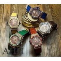2026 高級感演出  HUBLOT ウブロ スイスムーブメント 女性用腕時計 ...